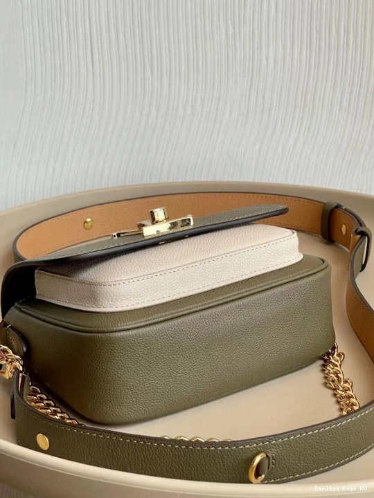 Affordable VUITTON LOCKME TENDER LOUIS 0801